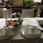 Hotel Zum Berggarten Kassel