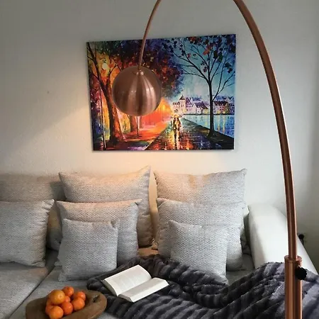 Hotell Zum Berggarten 3*