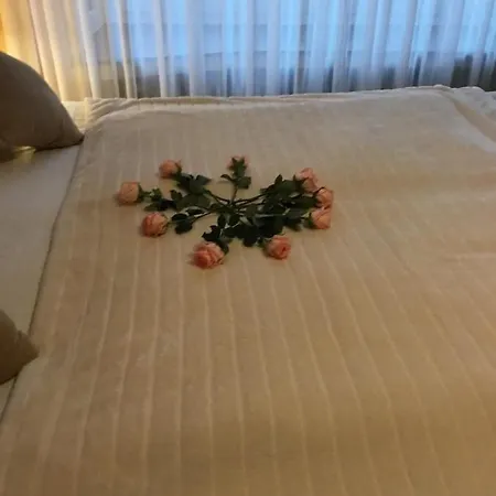 Hotel Zum Berggarten Kassel