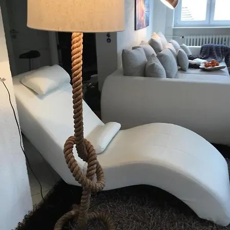 Hotel Zum Berggarten Kassel