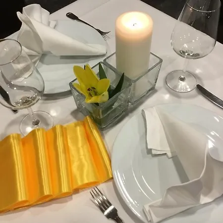 Zum Berggarten Kassel