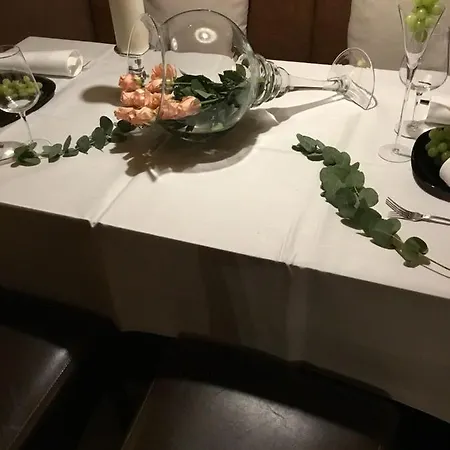 Zum Berggarten Hotel 3*