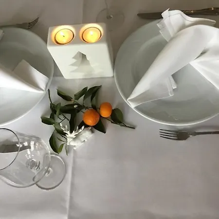 Zum Berggarten Hotel Kassel