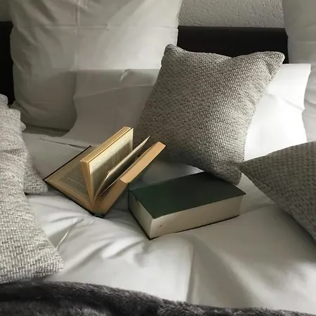 Zum Berggarten Kassel