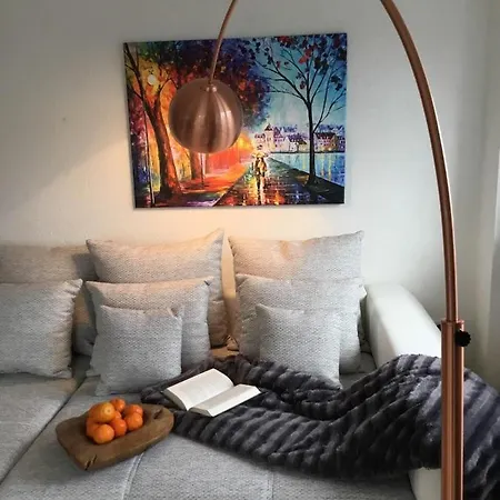 Zum Berggarten Hotel 3*