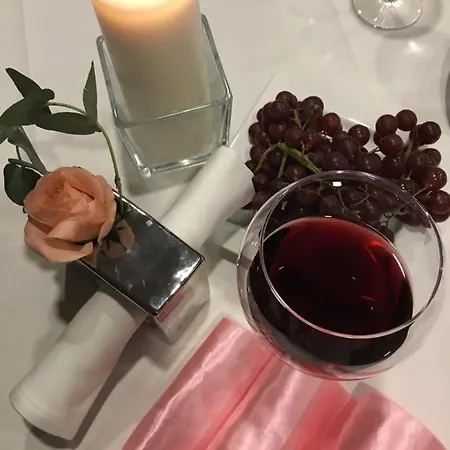 Zum Berggarten Hotel