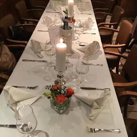 Zum Berggarten