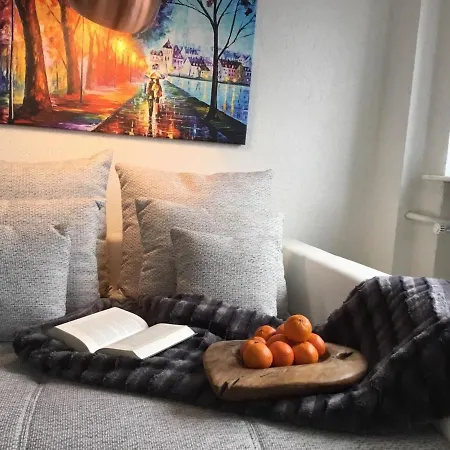 Zum Berggarten Hotel Kassel