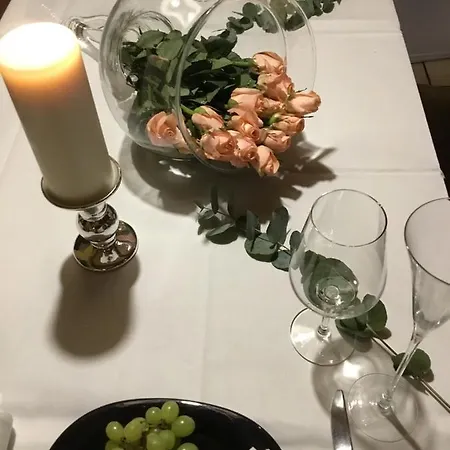 Zum Berggarten Hotel Kassel