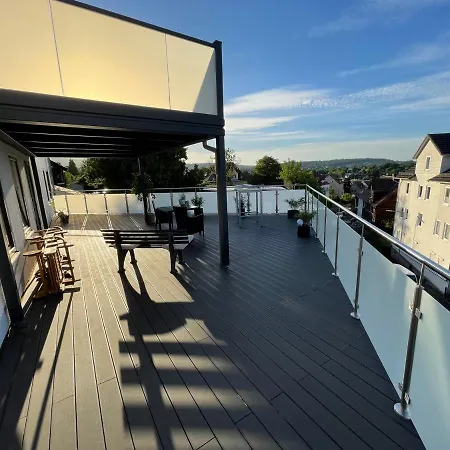 Zum Berggarten 3* Kassel