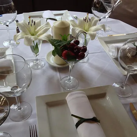 Zum Berggarten Hotel Kassel