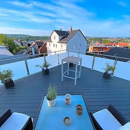 Zum Berggarten 3* Kassel