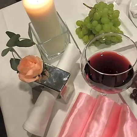 Zum Berggarten 3*