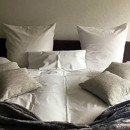 Zum Berggarten Hotel 3*