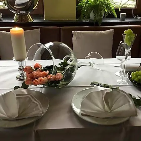 Zum Berggarten