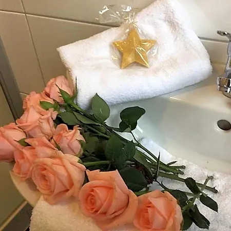 Zum Berggarten Hotel Kassel