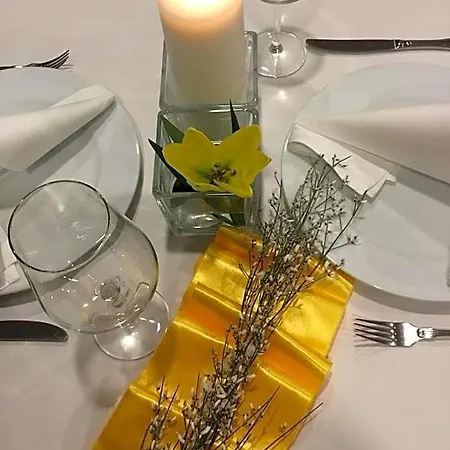 Hotel Zum Berggarten Kassel