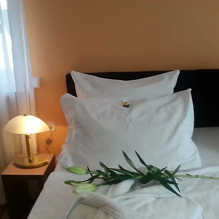 Hotel Zum Berggarten