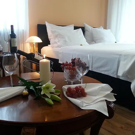 Zum Berggarten Kassel