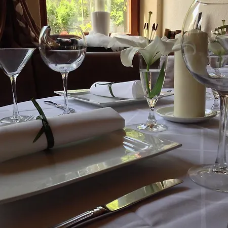 Zum Berggarten Kassel