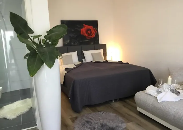 Zum Berggarten Hotel Kassel