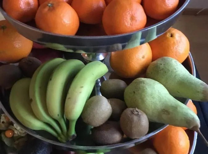 Zum Berggarten Hotel