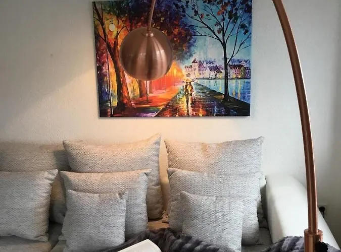 Hotel Zum Berggarten 3*