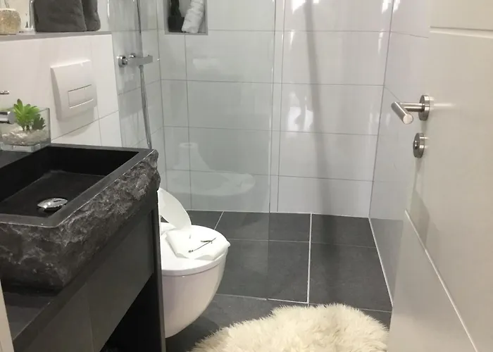 Zum Berggarten Hotel