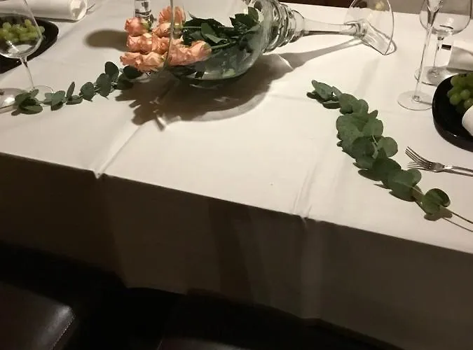 Zum Berggarten Hotel 3*