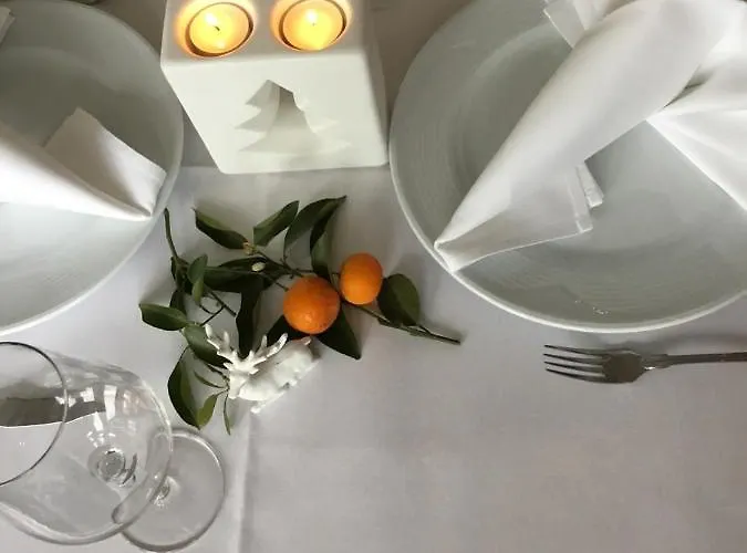 Zum Berggarten Hotel Kassel