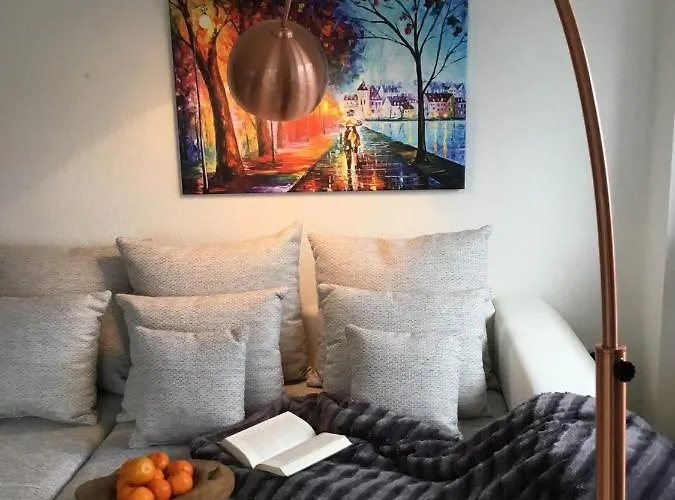 Zum Berggarten Hotel 3*