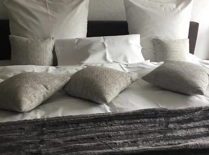 Hotel Zum Berggarten Kassel