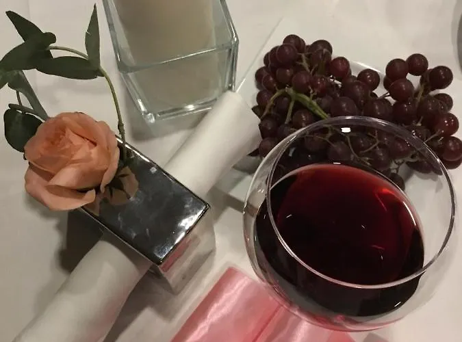 Zum Berggarten Hotel