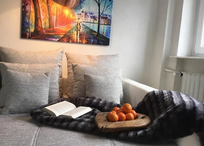 Zum Berggarten Hotel Kassel