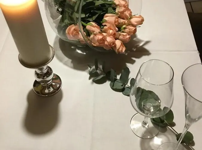 Zum Berggarten Hotel Kassel