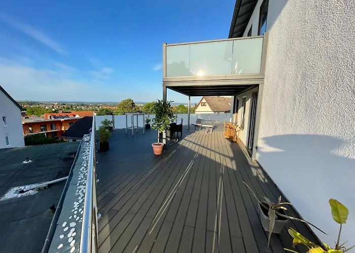 Zum Berggarten Hotel Kassel