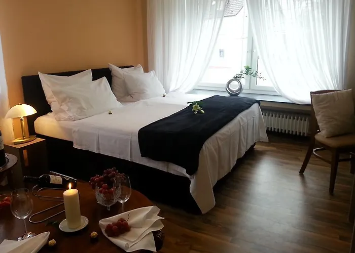 Zum Berggarten 3* Kassel