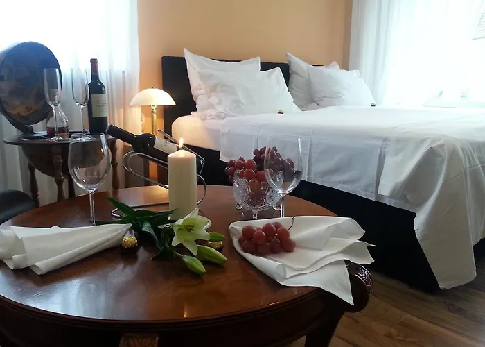 Zum Berggarten Kassel