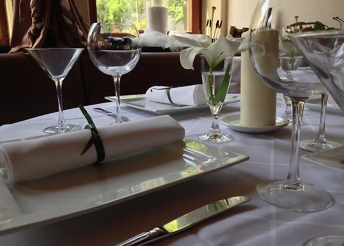 Zum Berggarten Kassel